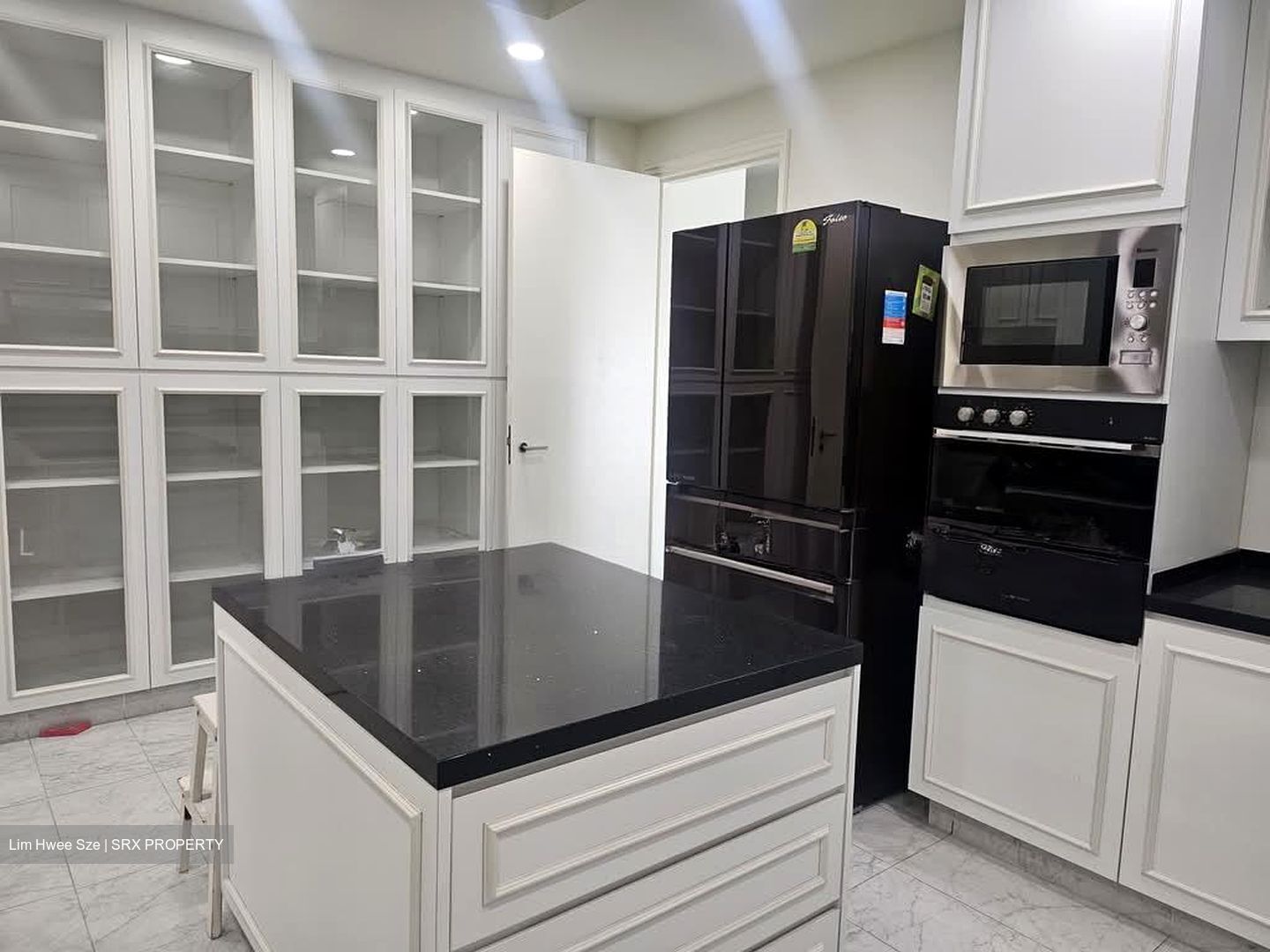 Four Seasons Park (D10), Condominium #595187871